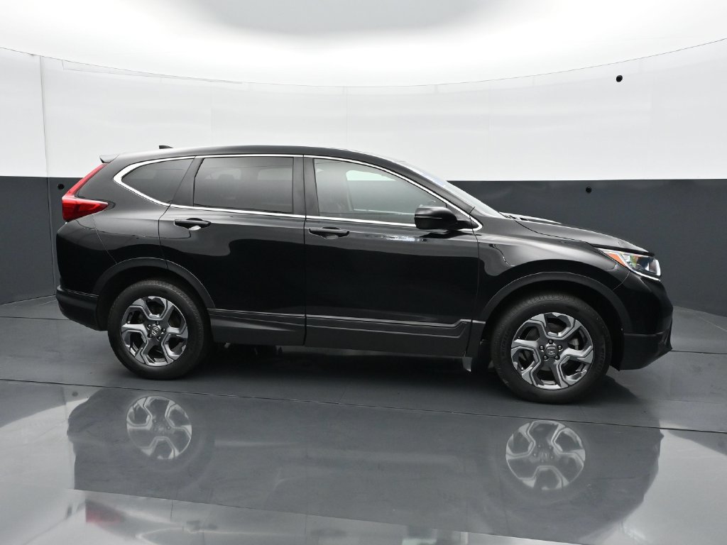 Used 2019 Honda CR-V EX-L image 8