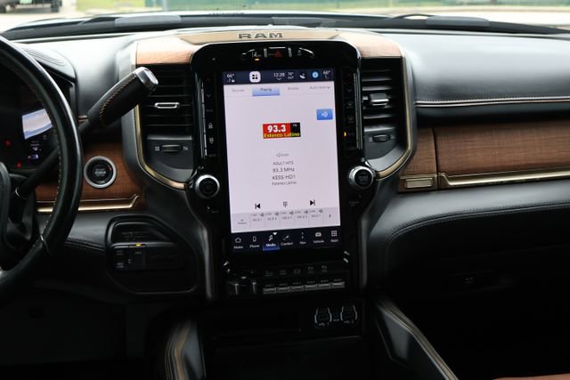 Used 2023 RAM 3500 Limited image 13