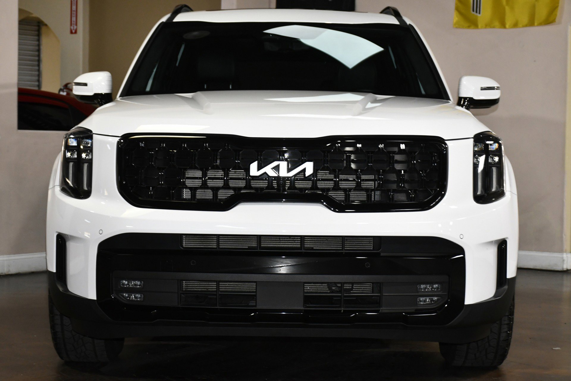 Used 2024 Kia Telluride SX Prestige X-Pro