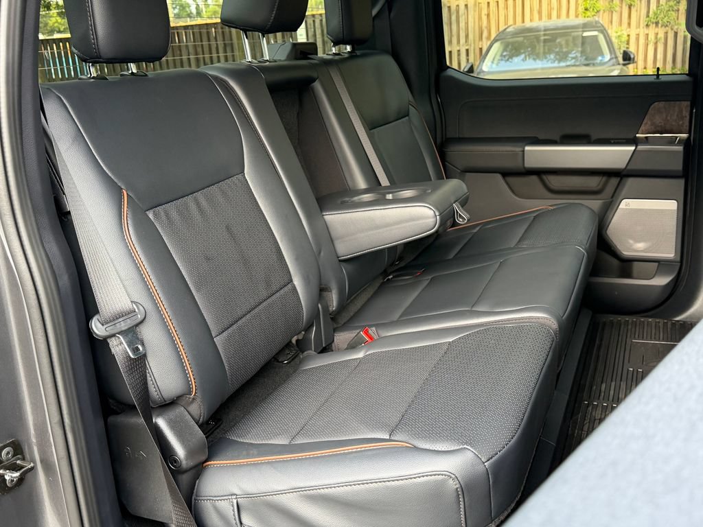 New 2026 Ford F350 Lariat AWD/4WD image 21