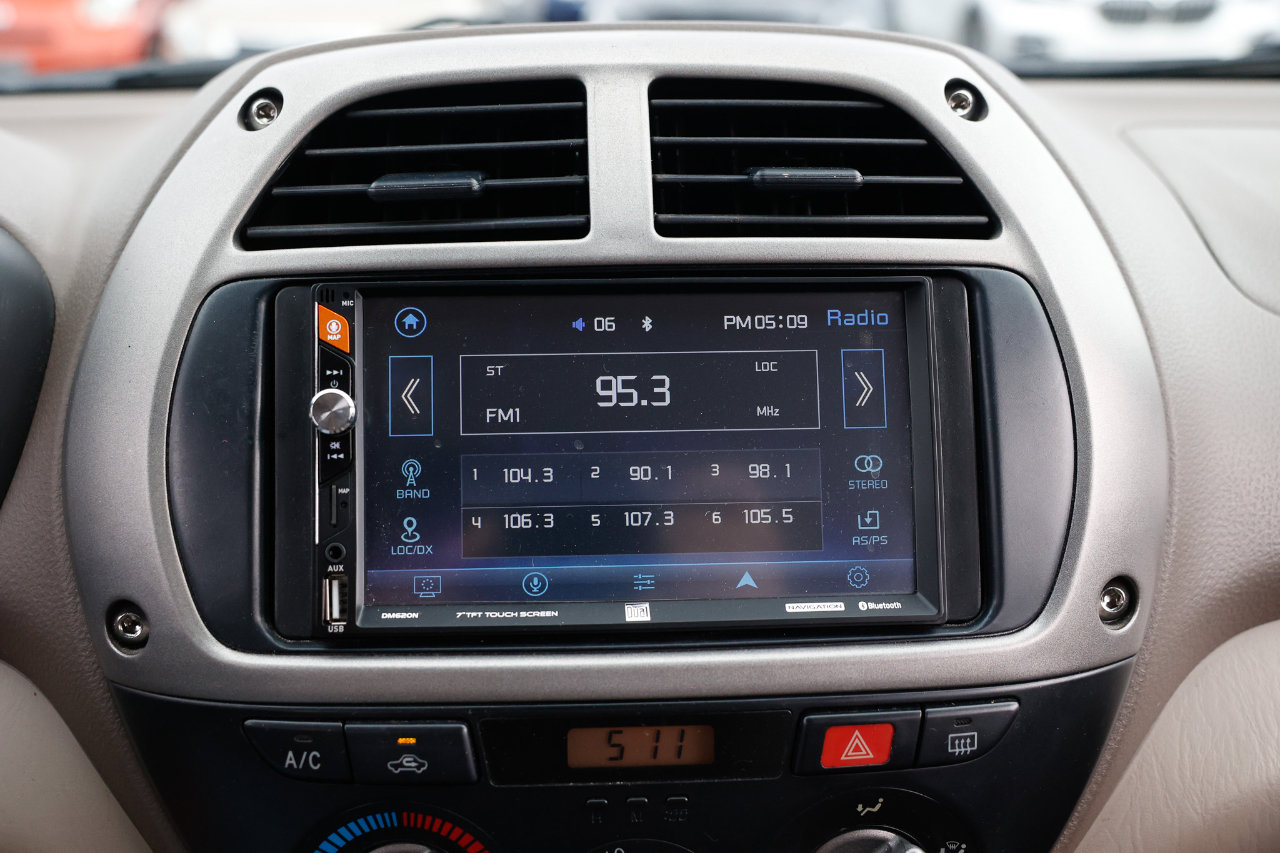 Used 2002 Toyota RAV4 2WD image 27