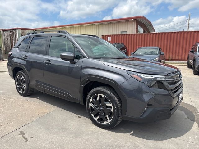 New 2026 Subaru Forester Premium AWD/4WD 360° Tour