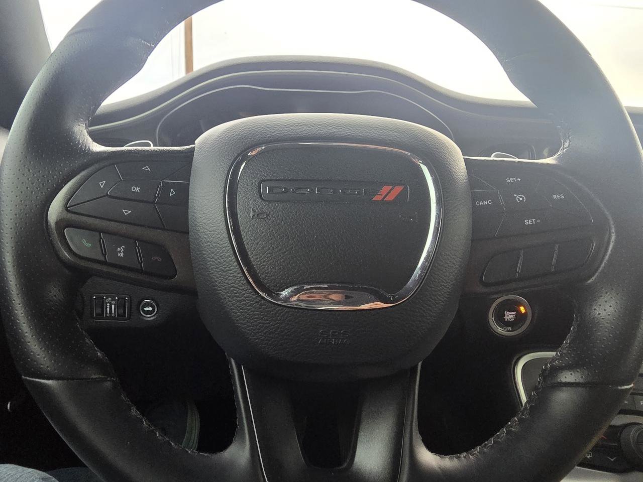 Used 2020 Dodge Challenger GT w/ Blacktop Package image 20