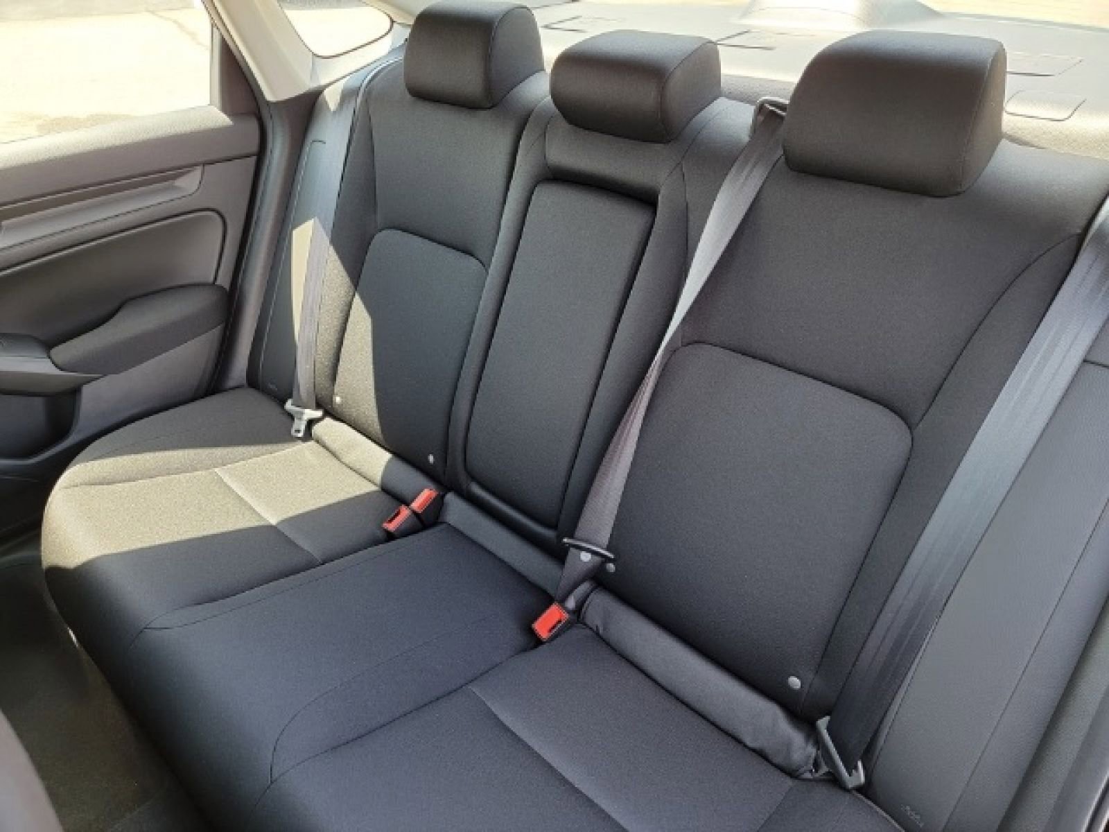 Used 2023 Honda Civic EX image 22