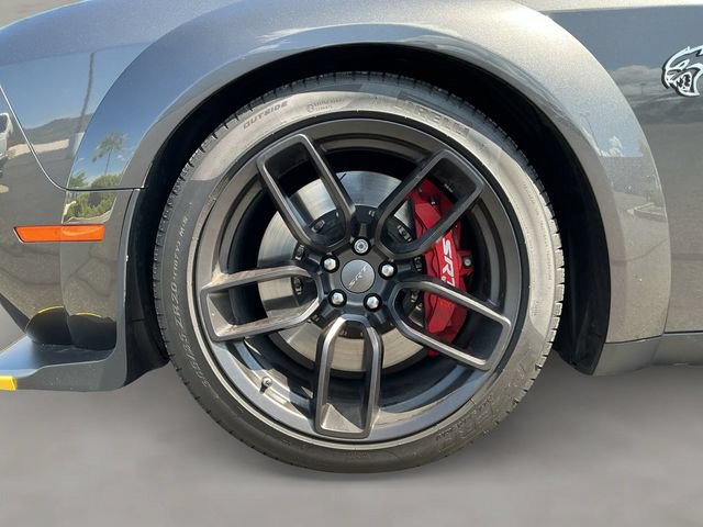 Used 2023 Dodge Challenger SRT Hellcat RWD image 22
