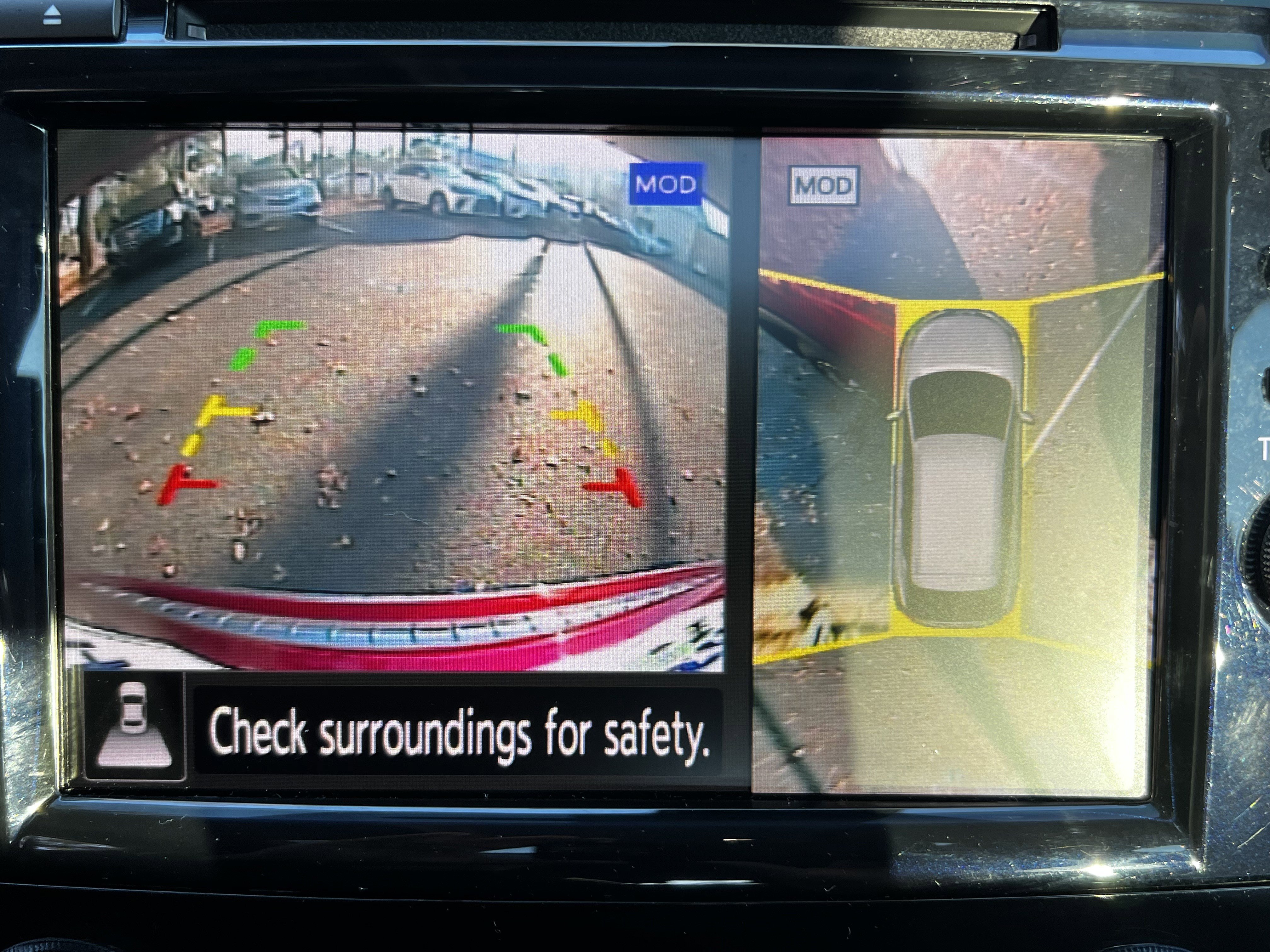 Used 2023 Nissan Murano SL w/ SL Moonroof Package image 26