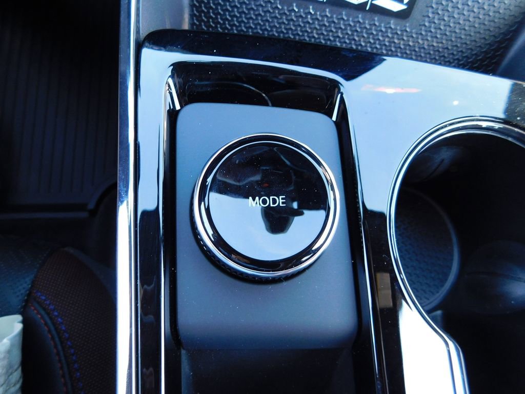 New 2026 Chevrolet Equinox RS w/ Convenience Package III image 36