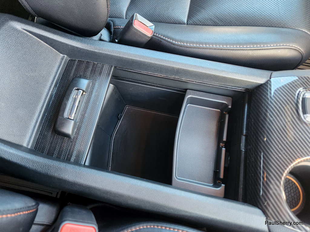 Used 2023 Honda Passport TrailSport image 36