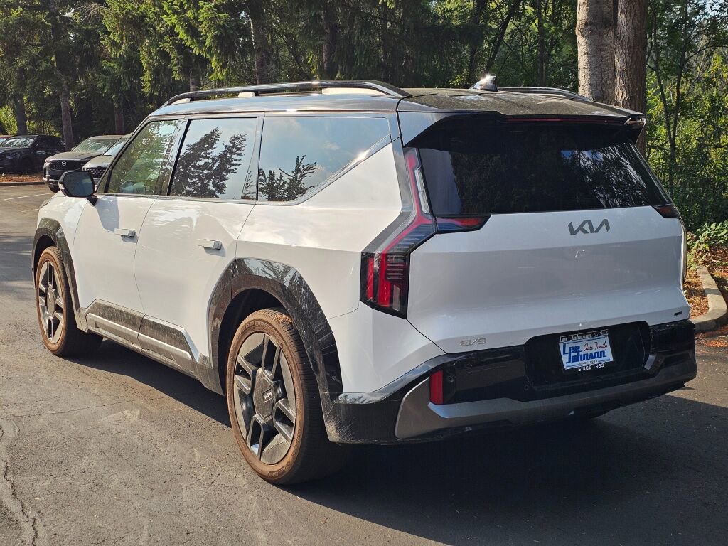 New 2026 Kia EV9 GT-Line image 7