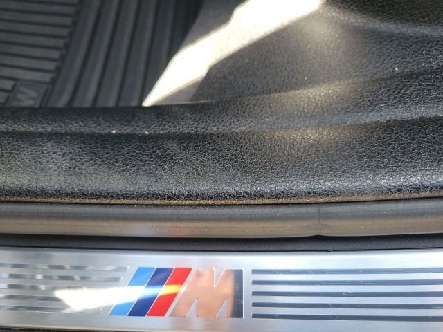 Used 2014 BMW 550i xDrive Sedan image 7