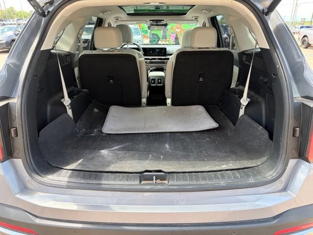 Used 2025 Kia Sorento X-Line EX AWD/4WD image 22