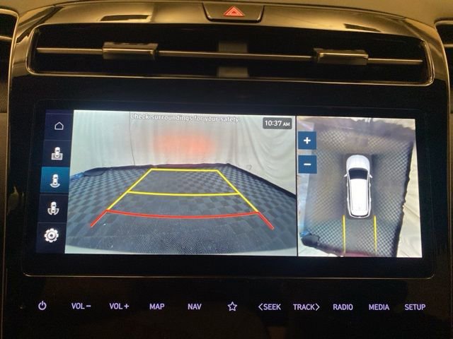 Certified 2024 Hyundai Tucson Limited image 18