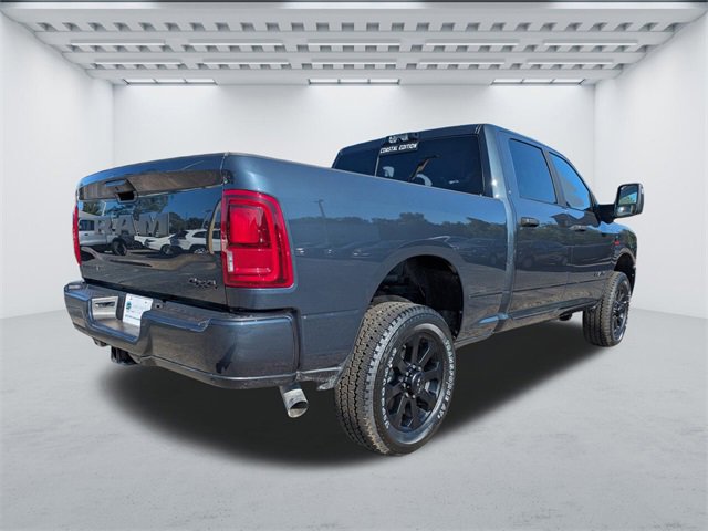 New 2026 RAM 2500 Big Horn image 4