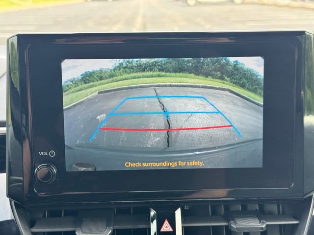 Used 2023 Toyota Corolla SE FWD image 21