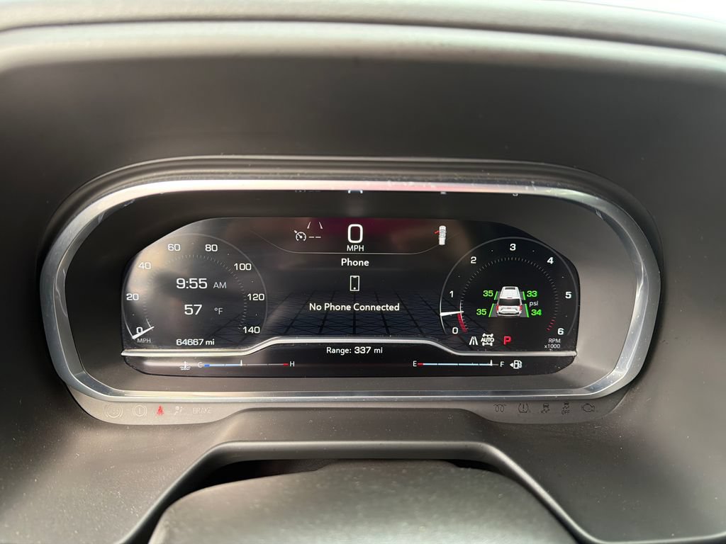 Used 2023 GMC Yukon XL SLT AWD/4WD image 23