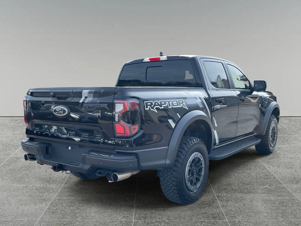 Used 2024 Ford Ranger Raptor image 6