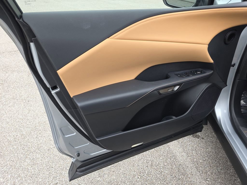 Certified 2025 Lexus RX 350 Premium w/ Convenience Package AWD/4WD image 15