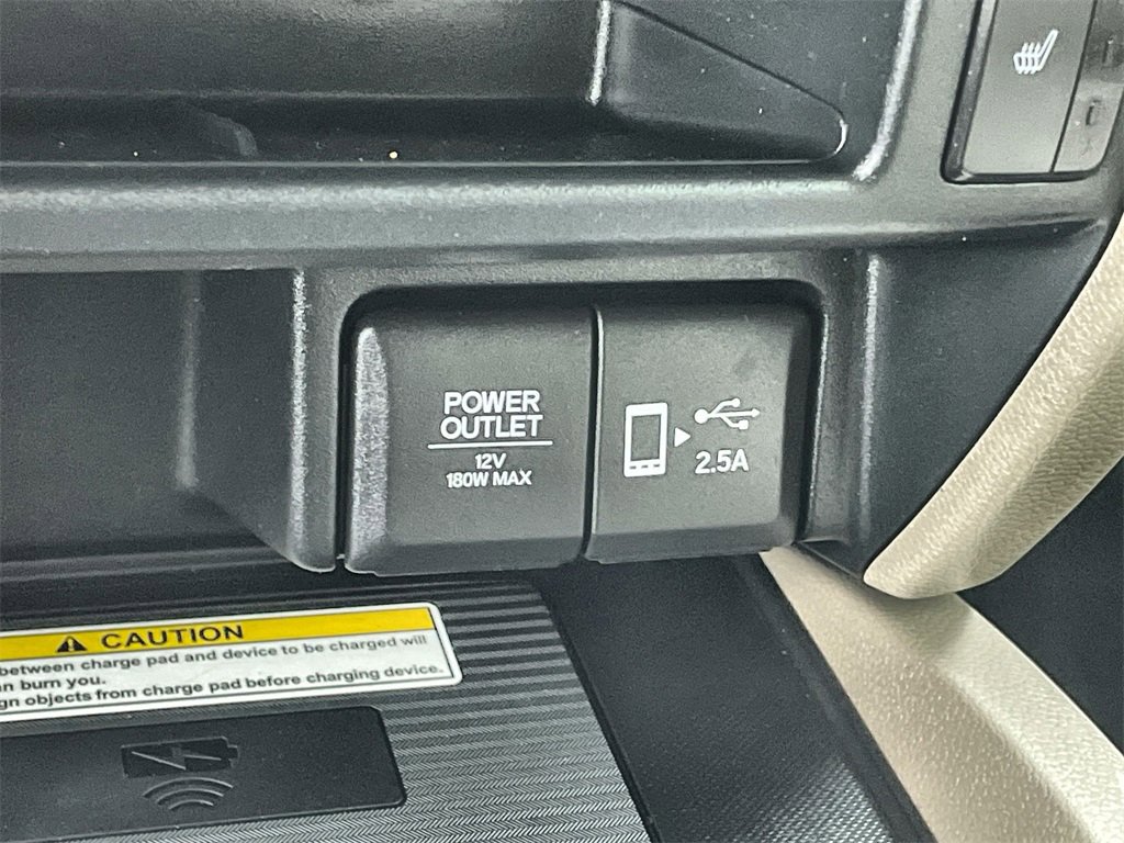 Used 2022 Honda Pilot Special Edition image 27