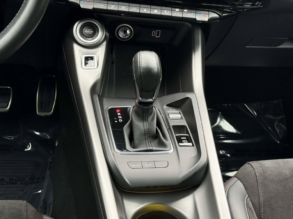 Used 2024 Dodge Hornet R/T Plus AWD/4WD image 21