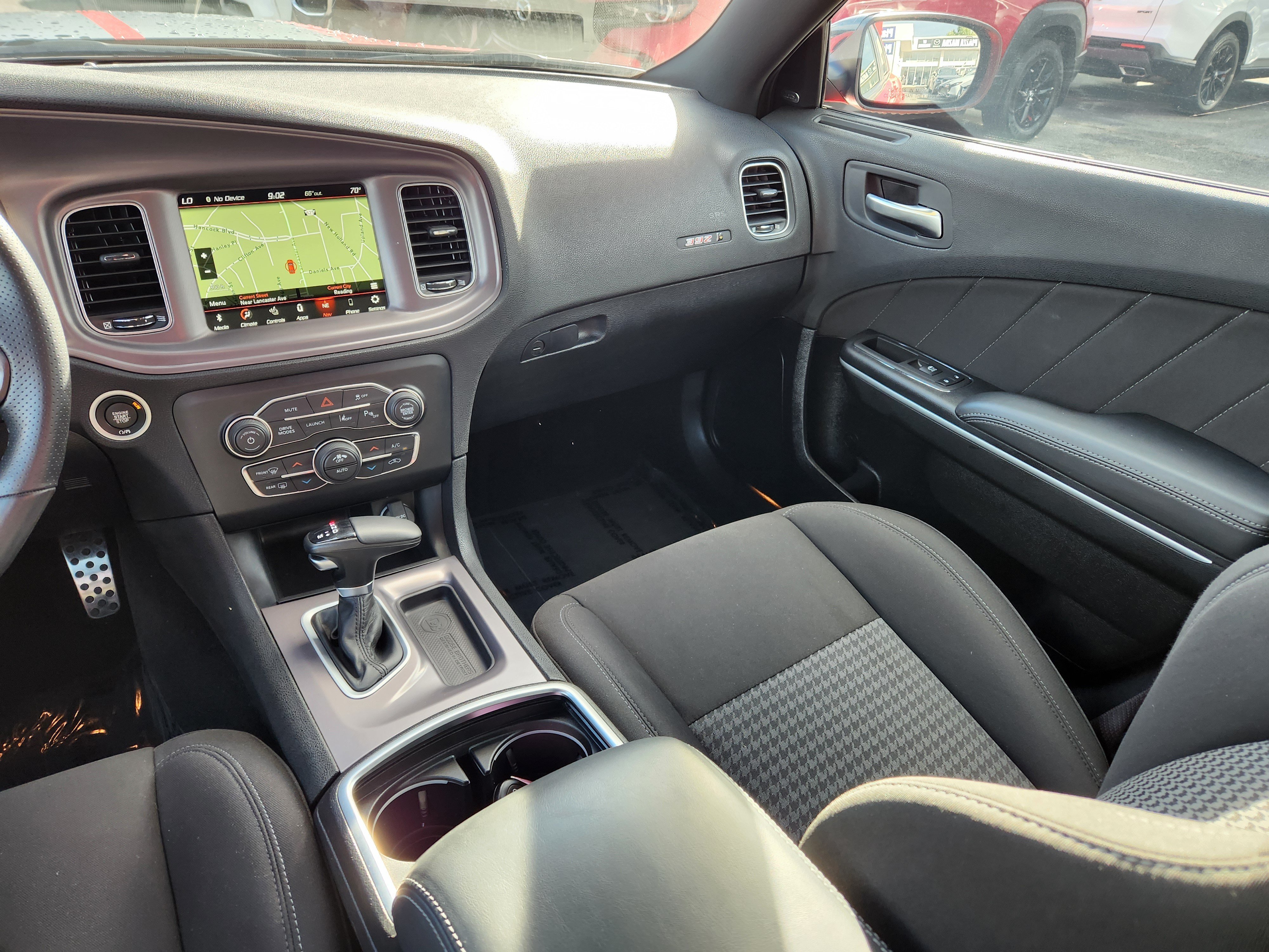Used 2023 Dodge Charger Scat Pack RWD image 14