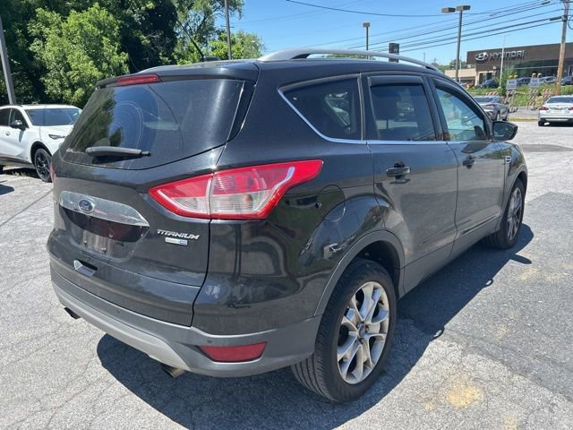 Used 2014 Ford Escape Titanium AWD/4WD image 5