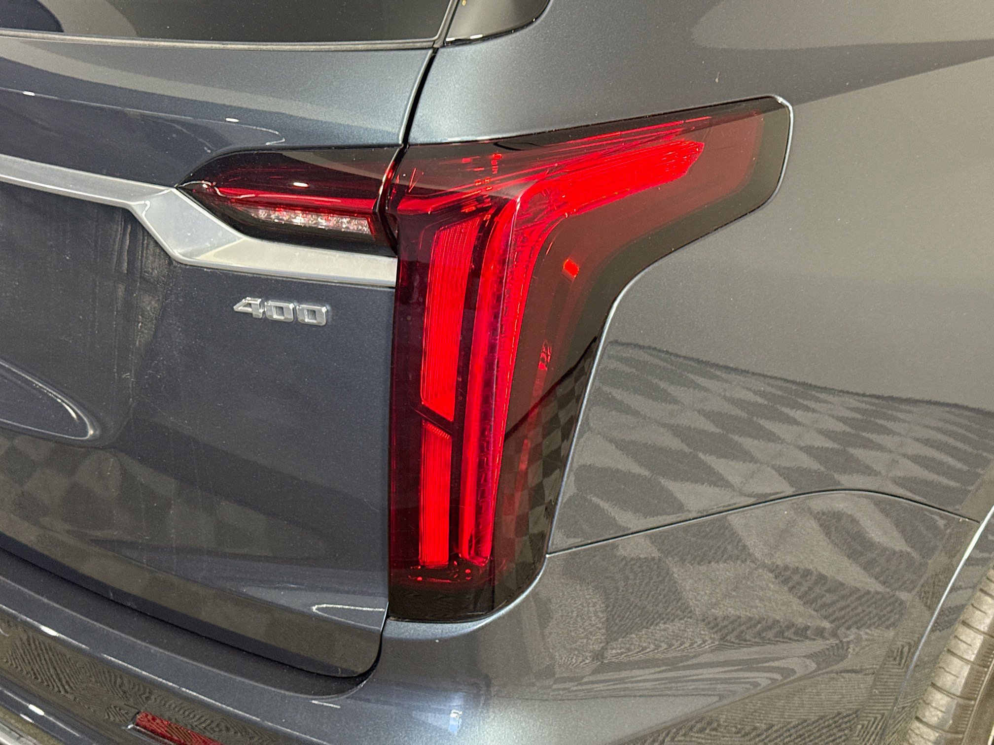 Used 2020 Cadillac XT6 Premium Luxury AWD/4WD image 34