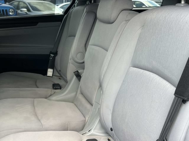 Used 2019 Honda Odyssey EX image 25