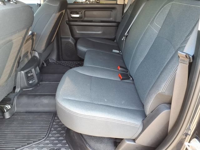 Used 2019 RAM 2500 Tradesman AWD/4WD image 14