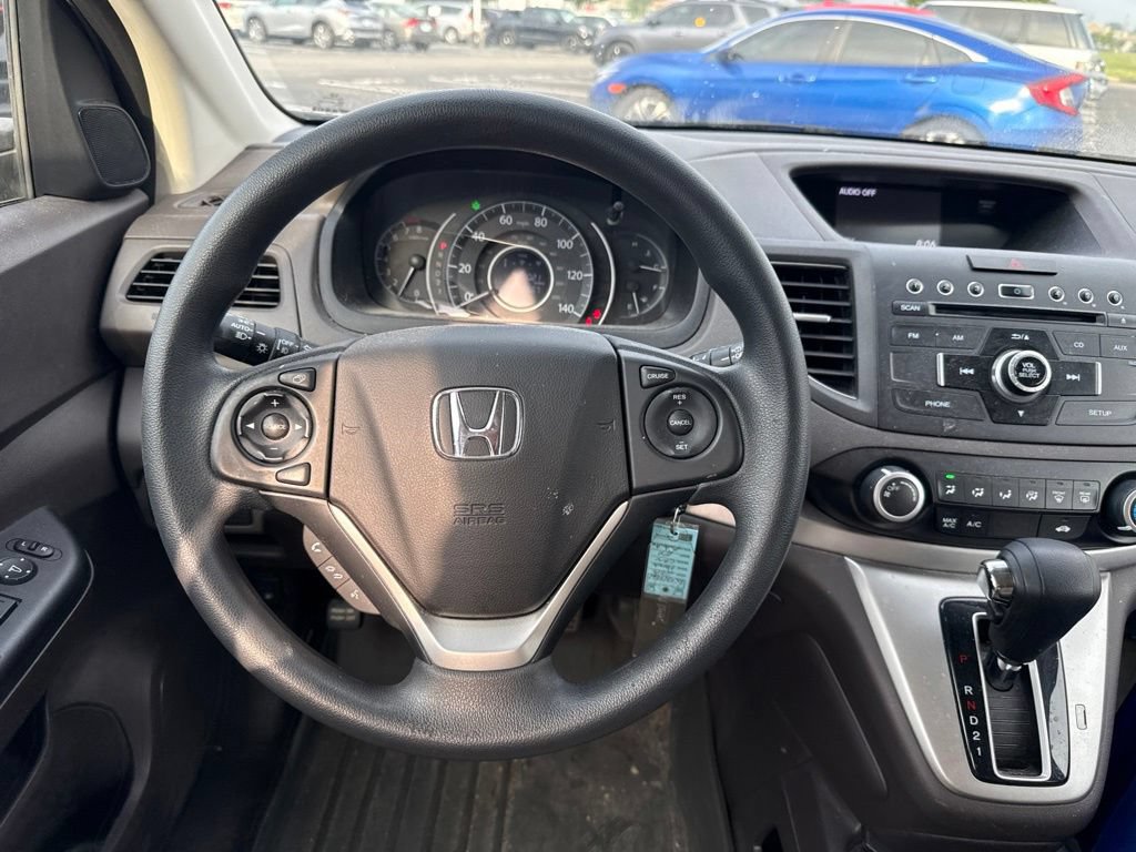 Used 2013 Honda CR-V EX image 20