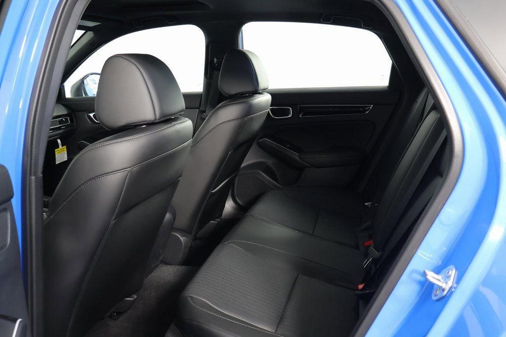 Used 2026 Honda Civic Sport Touring image 11