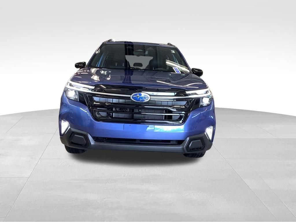 Certified 2025 Subaru Forester Touring AWD/4WD image 6