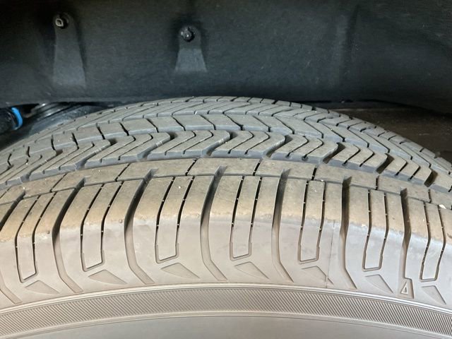 Used 2026 Toyota Sequoia Platinum image 8