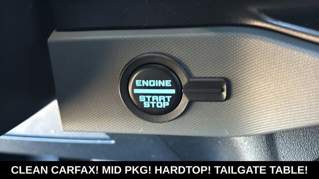 Used 2023 Ford Bronco Big Bend AWD/4WD image 11