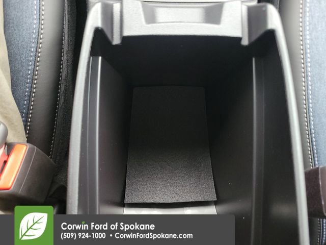New 2026 Ford Bronco Sport Outer Banks AWD/4WD image 36