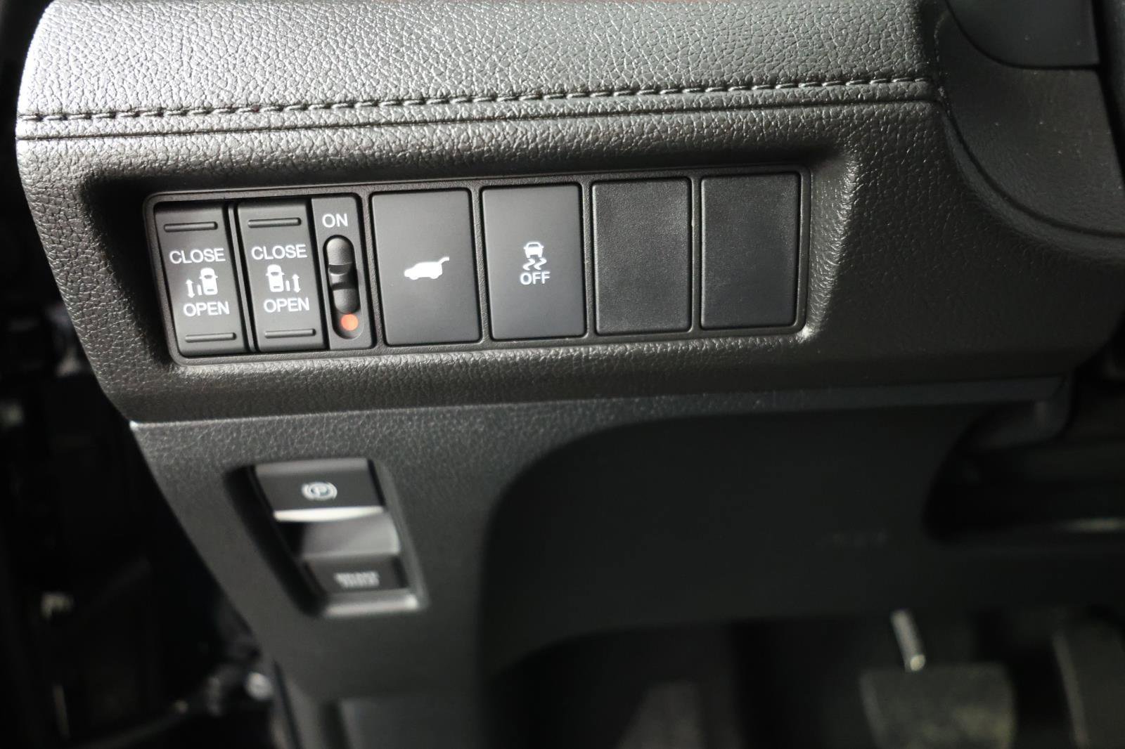 Used 2026 Honda Odyssey Sport-L image 20