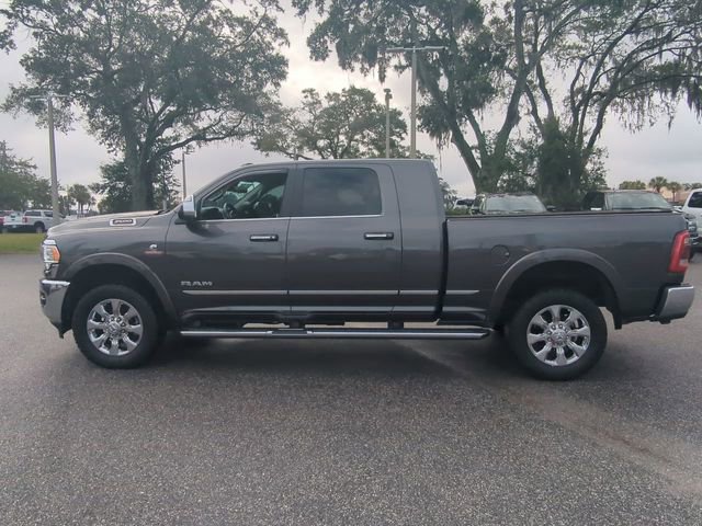 Used 2022 RAM 3500 Limited image 8