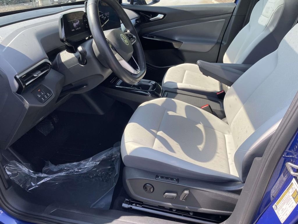 Used 2022 Volkswagen ID.4 Pro S image 19