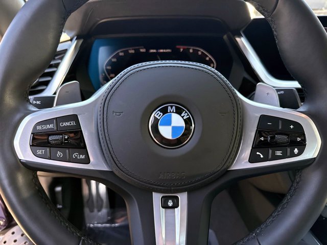 Used 2026 BMW Z4 M40i RWD image 24