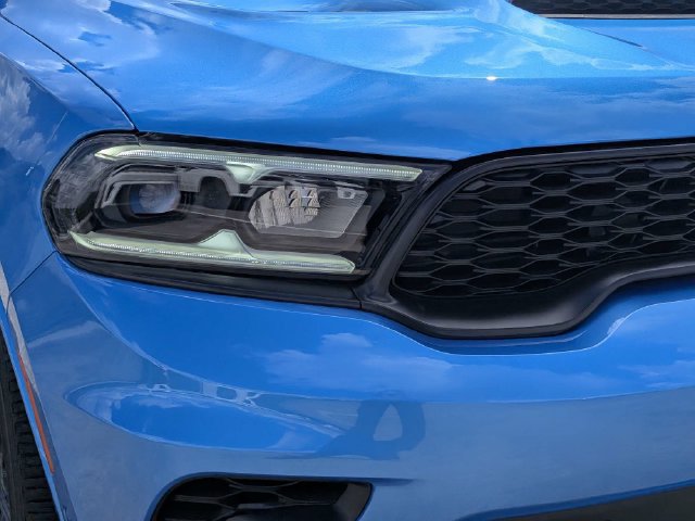 New 2027 Dodge Durango GT AWD/4WD image 10