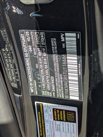 New 2026 Mercedes-Benz GLC 300 image 16