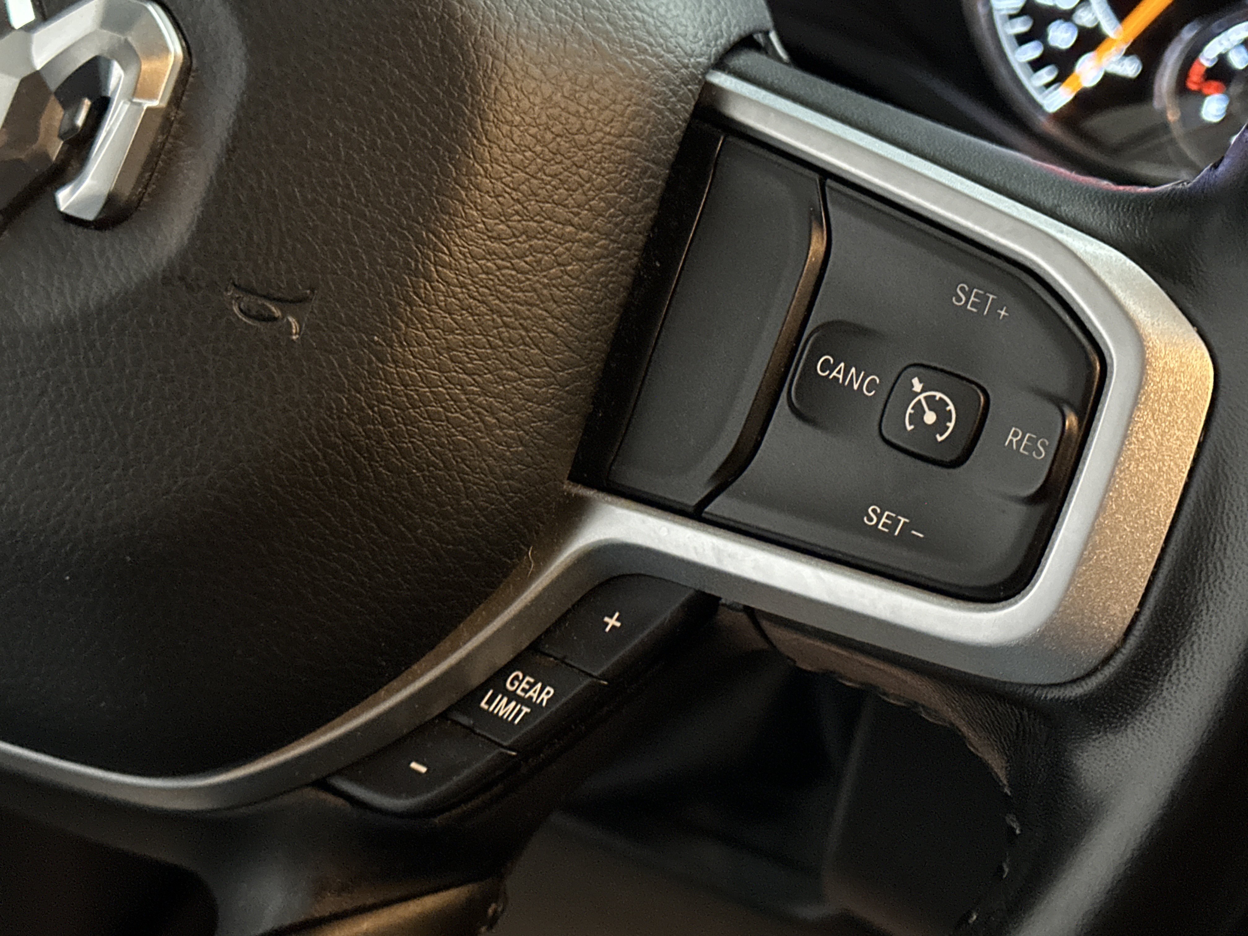 Used 2021 RAM 1500 Big Horn AWD/4WD image 26