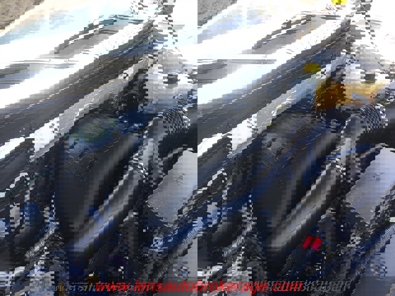 Used 2014 Ford F150 Limited RWD image 21