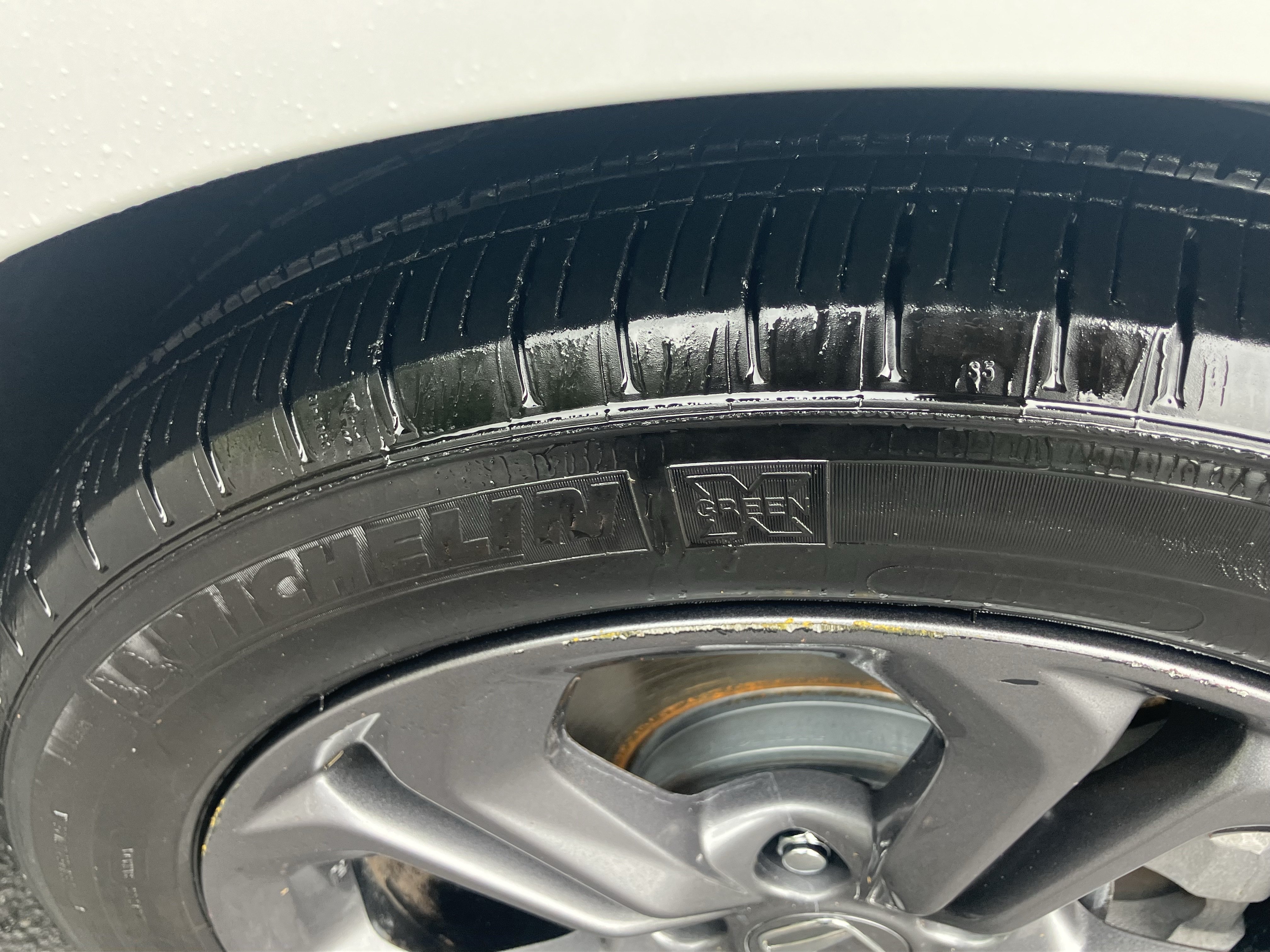 Certified 2023 Honda Accord EX image 12