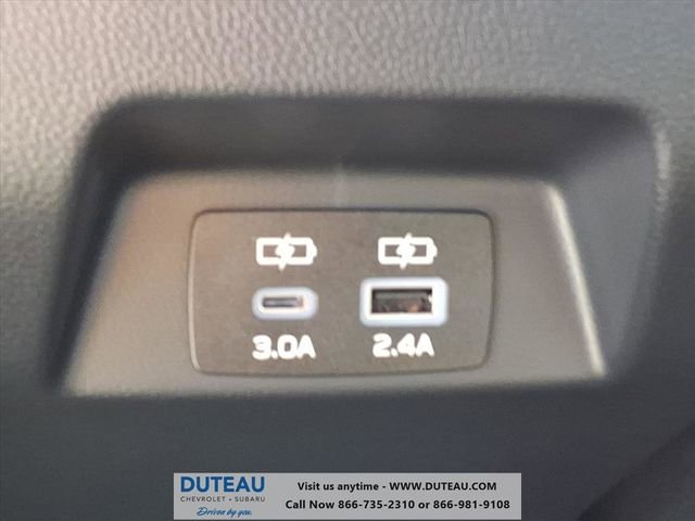 New 2026 Subaru Impreza RS image 11