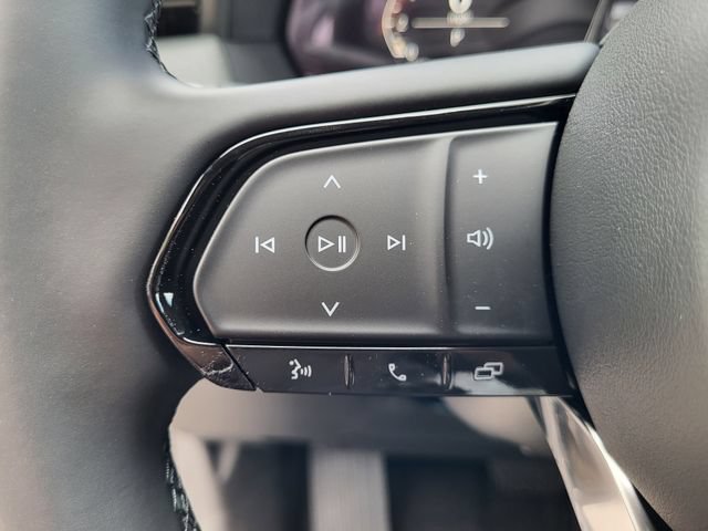 New 2026 MAZDA CX-5 Select AWD/4WD image 16