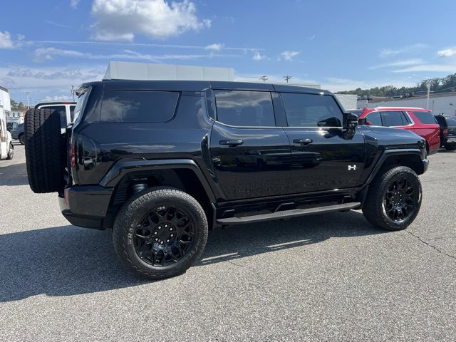 Used 2024 GMC Hummer EV 2X w/ LPO, Illumination Package image 4