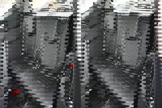 Used 2019 Volkswagen Atlas SEL Premium image 25