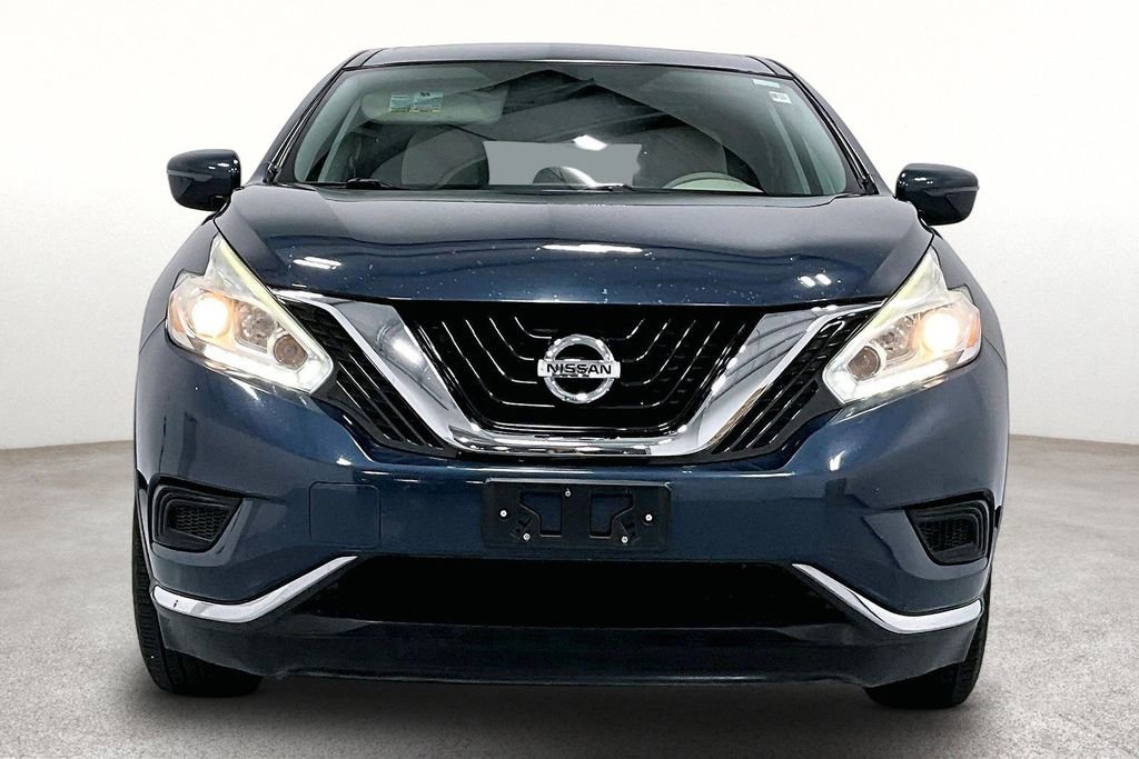 Used 2016 Nissan Murano S image 5