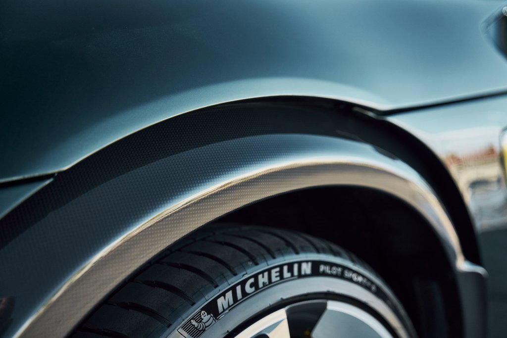 Used 2026 Ferrari Purosangue image 11