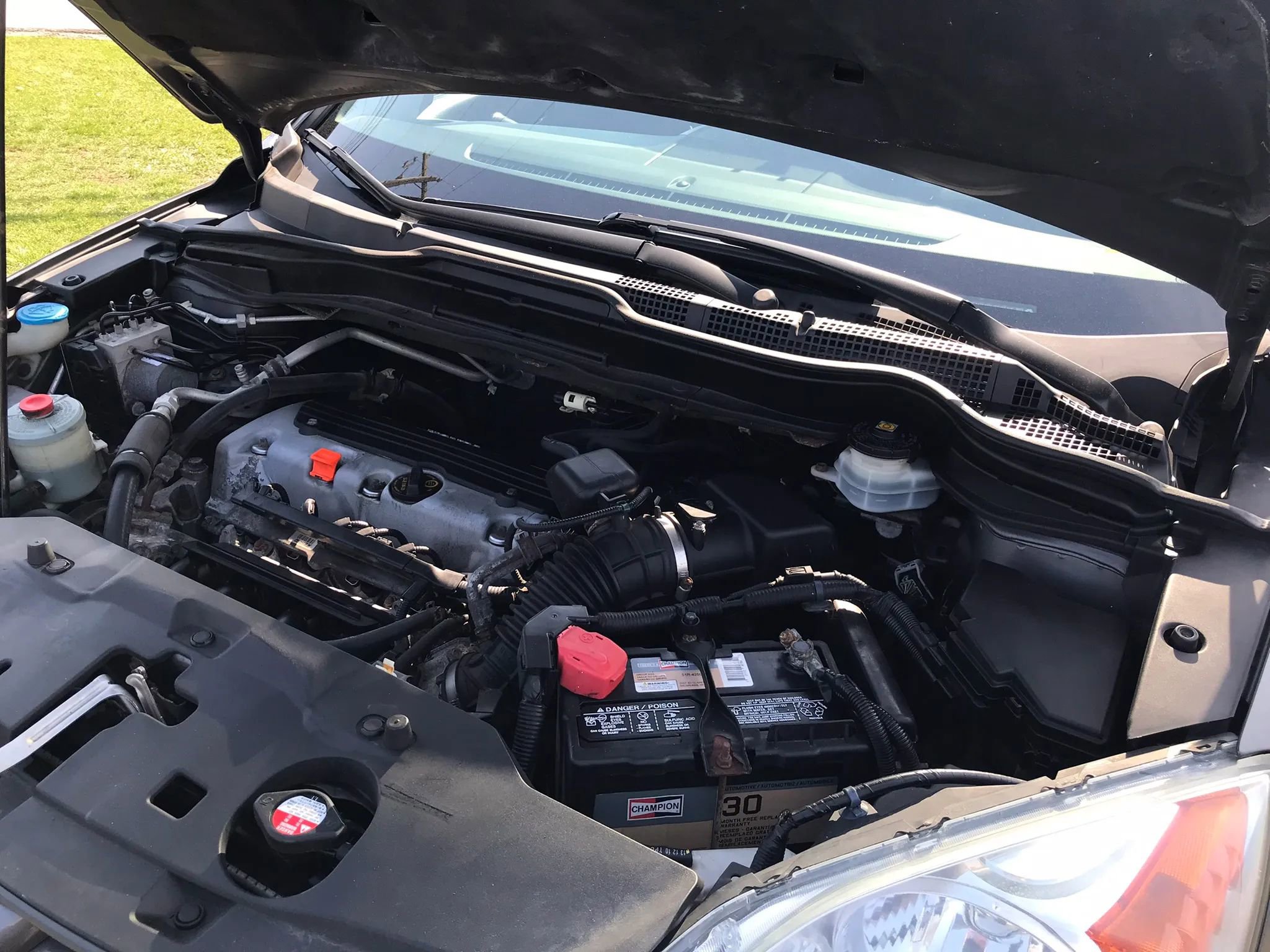 Used 2011 Honda CR-V EX image 44